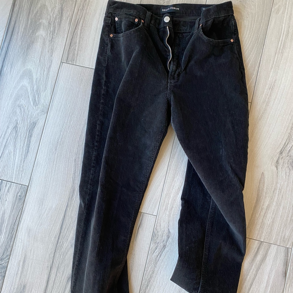 10 Pairs Of Cute Pants/Jeans, Sizes M/29/8-10.